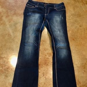 New Vanity 29x33 Straight leg